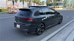 فولكسفاغن جولف